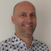 Hans van der Heijden's profile photo