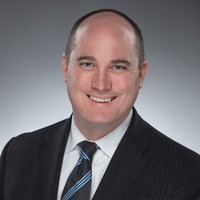 Morgan Stanley Wealth Management Employee Corey May's profile photo
