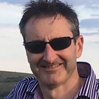 East Sussex Fire and Rescue Service Employee Jamie Duc's profile photo