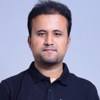 Prasad Sarode Email & Phone Number