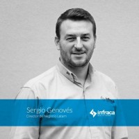 INFRACA Employee Sergio Brukarz's profile photo