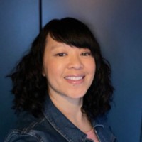Path Employee Roxane Ip's profile photo