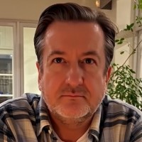 ECITB Employee Neil Kavanagh's profile photo