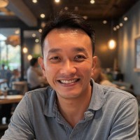 Email di William Leow