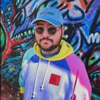 Freelance / Graphic Design Services Employee Sebastian Campos-Alvarez's profile photo
