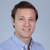 Axle (YC S22) Employee Owen Smith's profile photo