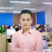 FPT Smart Cloud Employee Nguyen Minh's profile photo