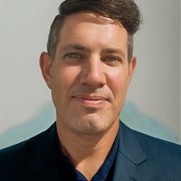 Zoom Employee Michael Dibernardo's profile photo