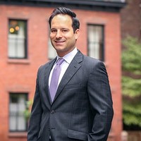 Goldbelly Employee Marc Menachem's profile photo