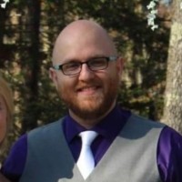 navitend Employee Steven Curran's profile photo