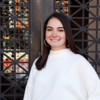 PwC Employee Olivia D'Andrea's profile photo