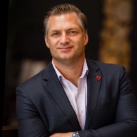 Buildertrend Employee Brian Pavlick's profile photo