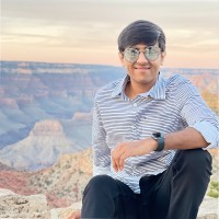 Yug Patel Email