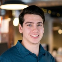 ServiceNow Employee Alex Russo's profile photo