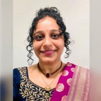 20/15 Visioneers Employee Tanushree Jaitly's profile photo