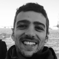 M-Point Engineering Employee Jacopo Biancat's profile photo