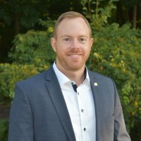 Endress+Hauser Group Employee Chad Kiel's profile photo