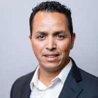 AdelphaTech Employee Abdel Tahir's profile photo