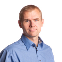 dynalogic Employee Mikael Hilligsøe's profile photo