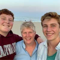 School Administrative Unit 29 Keene School District Employee Cindy Gallagher's profile photo