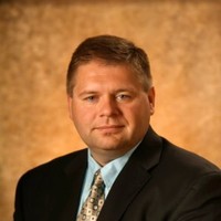 FTI Employee Chris Yakes's profile photo