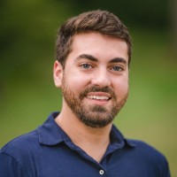 Applied Intuition Employee Andrew Wagle's profile photo