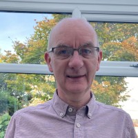Lechler Ltd Employee Graham Biggins's profile photo