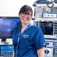 Olympus Medical UKIE Employee Helen Stanton's profile photo