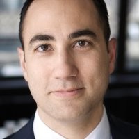 PWC Employee David Jansen's profile photo