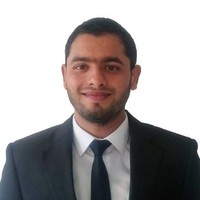 SOCIETE TUNISIENNE DE BANQUE Employee Karam Dghim's profile photo