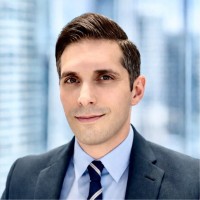 Bucci Industries Employee Matteo Casadei's profile photo