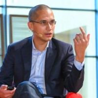 Quantis Employee Simone Pedrazzini's profile photo