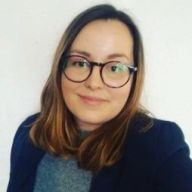 PEC Employee Anna Lovas's profile photo