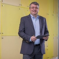 Bancoagrícola Employee Rafael Barraza Dominguez's profile photo