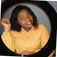Aficar Mobility Employee Debora Zomodo's profile photo