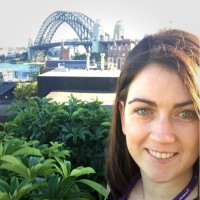 OmniPro Employee Catriona Bennett's profile photo