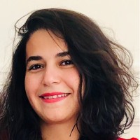 Shadi Sadeghian Email & Phone Number