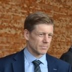 Houle Employee Shawn Boyd's profile photo