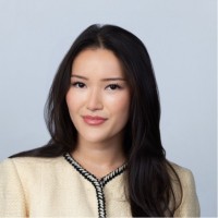 AlixPartners Employee Jenna Cooper's profile photo