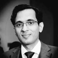 Infineon Technologies Employee Sami Ullah's profile photo
