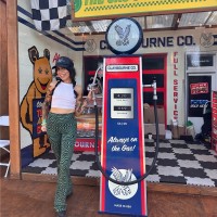 Claybourne Co. Employee Simonne Sierra's profile photo