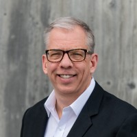 Adobe Employee Jeffrey Pope's profile photo