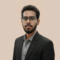 BudnBed Employee Om Swain's profile photo