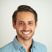 Tiferet Coaching Employee Max Gilbert's profile photo