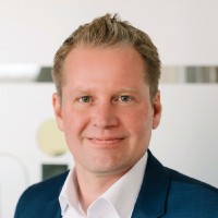 TWS Thüringer Wärme Service GmbH Employee Thomas Peschel's profile photo
