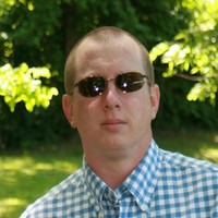 The Allen Company Employee Kevin Ford's profile photo