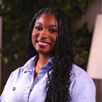 Belmont Park Village Employee Adia st. Juste's profile photo