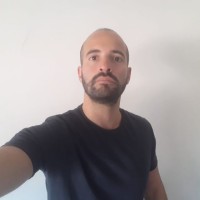 Jumbo Employee Martin Scolaro's profile photo