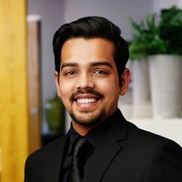 Vatsal Shah Email & Phone Number