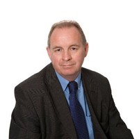 Ovum Employee Andy Kellett's profile photo